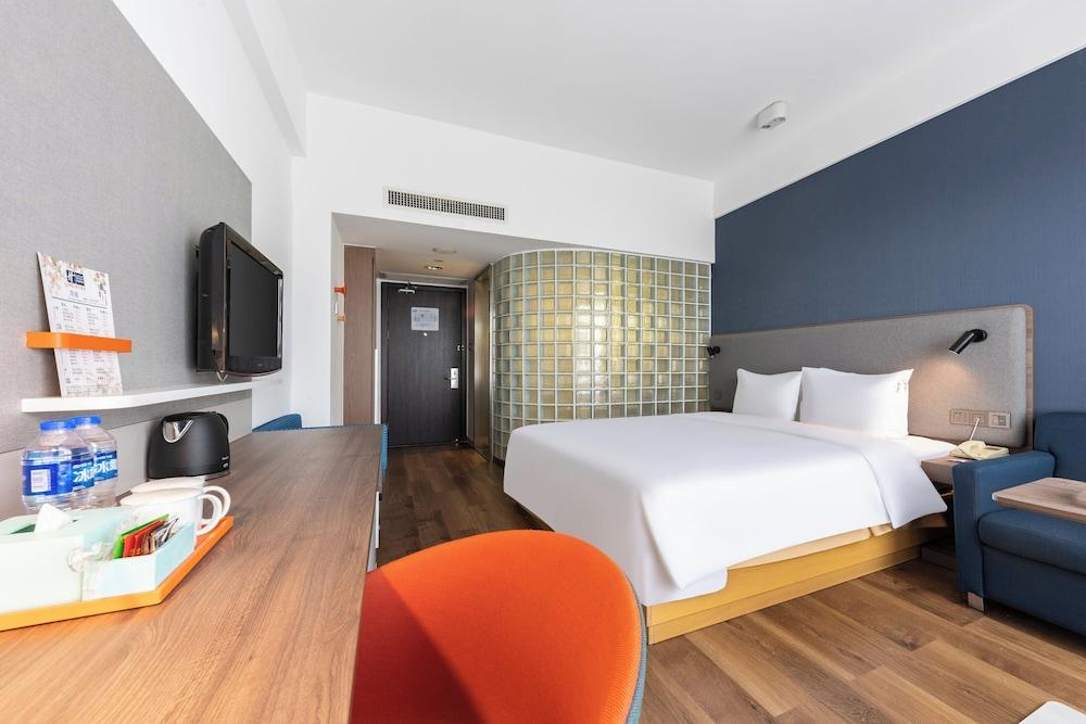 Holiday Inn Express Suzhou Changjiang by IHG