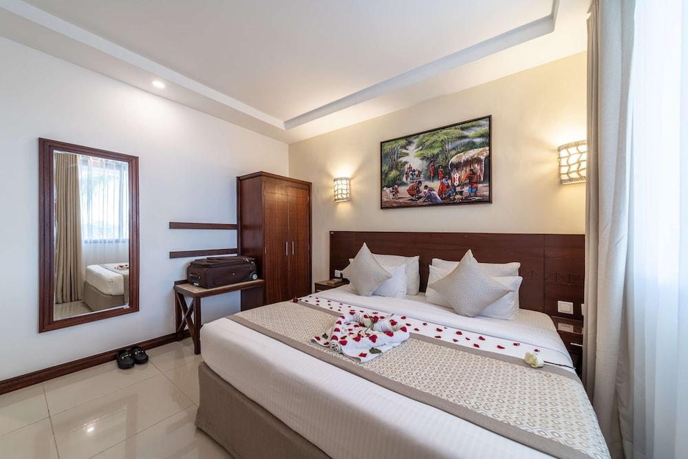 PrideInn Hotel Diani