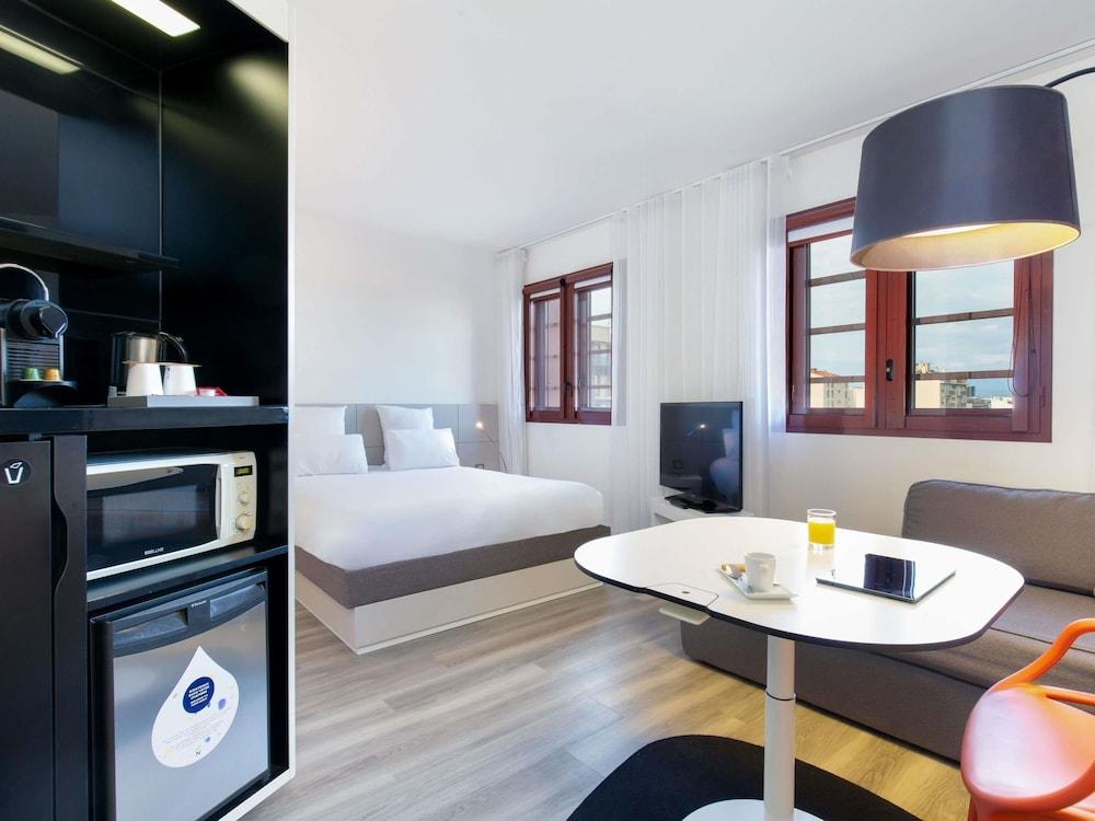 Novotel Suites Perpignan Mediterranée