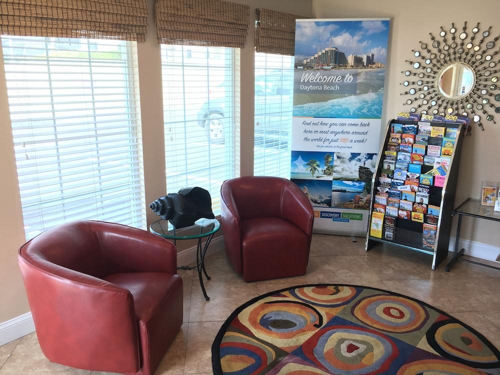 Sea Shells Beach Club