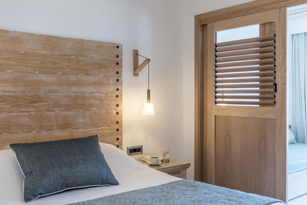 Mitsis Rodos Village