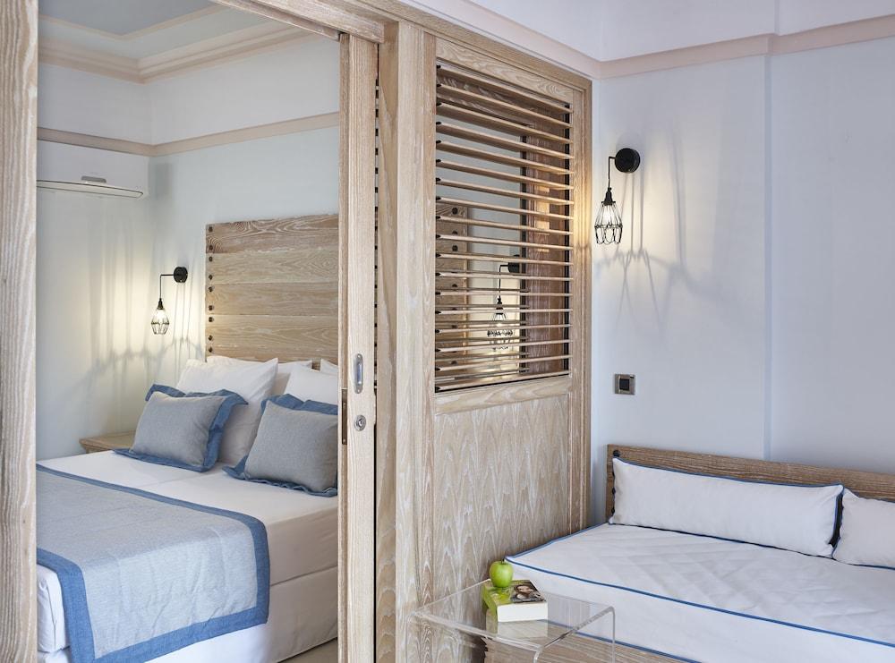 Mitsis Rodos Village