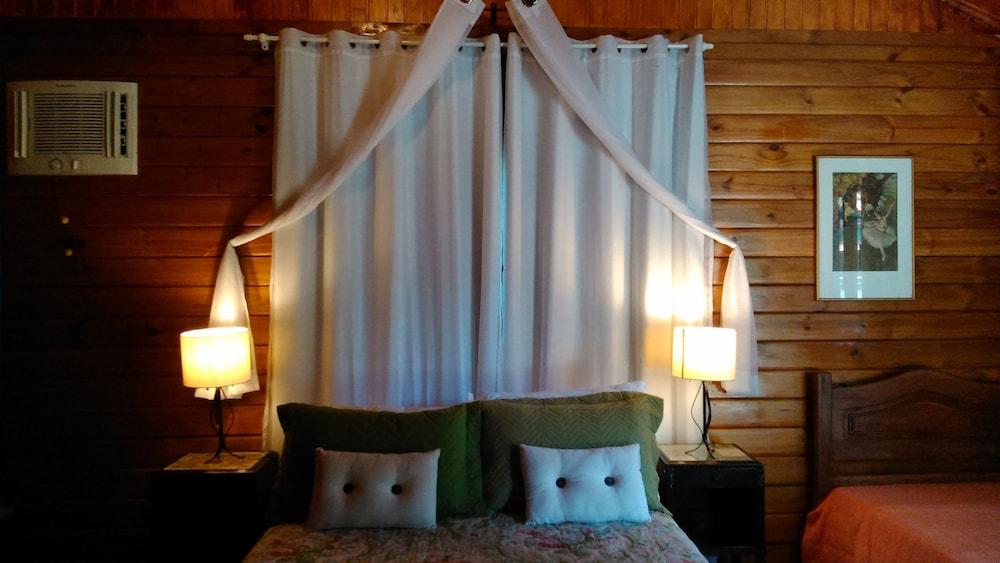 Pousada Quinta dos Pássaros