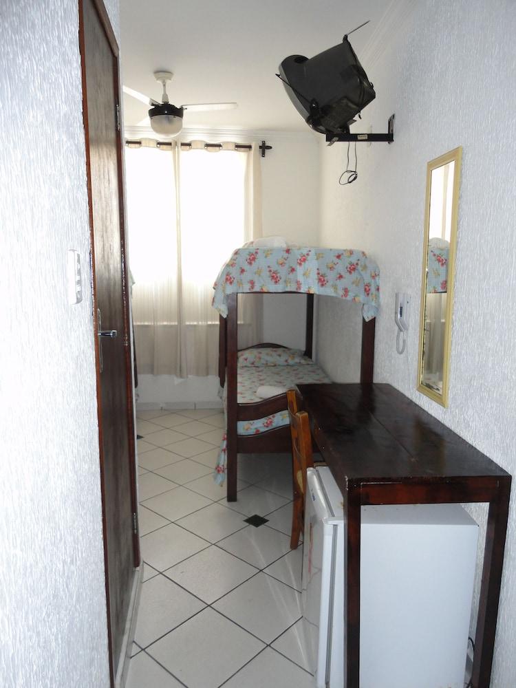 Pousada Suites do Pelo