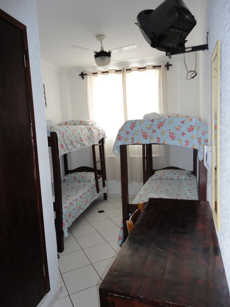 Pousada Suites do Pelo