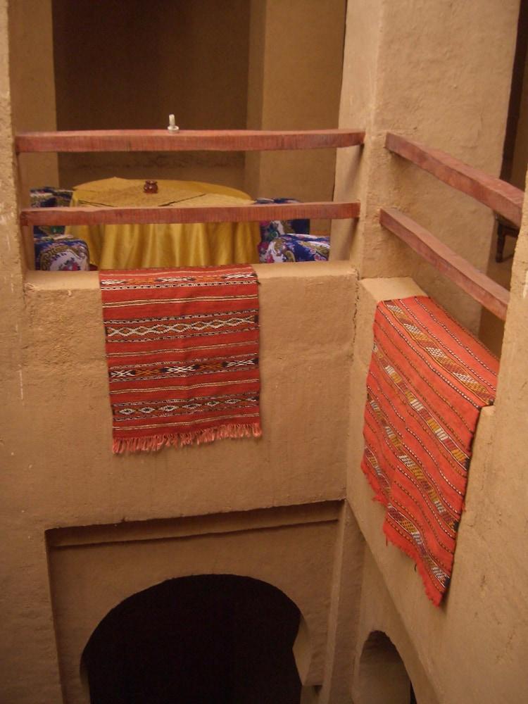 Hotel Kasbah Oulad Othmane