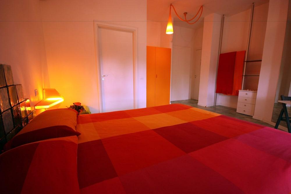 Suite House L'isola che non c'è