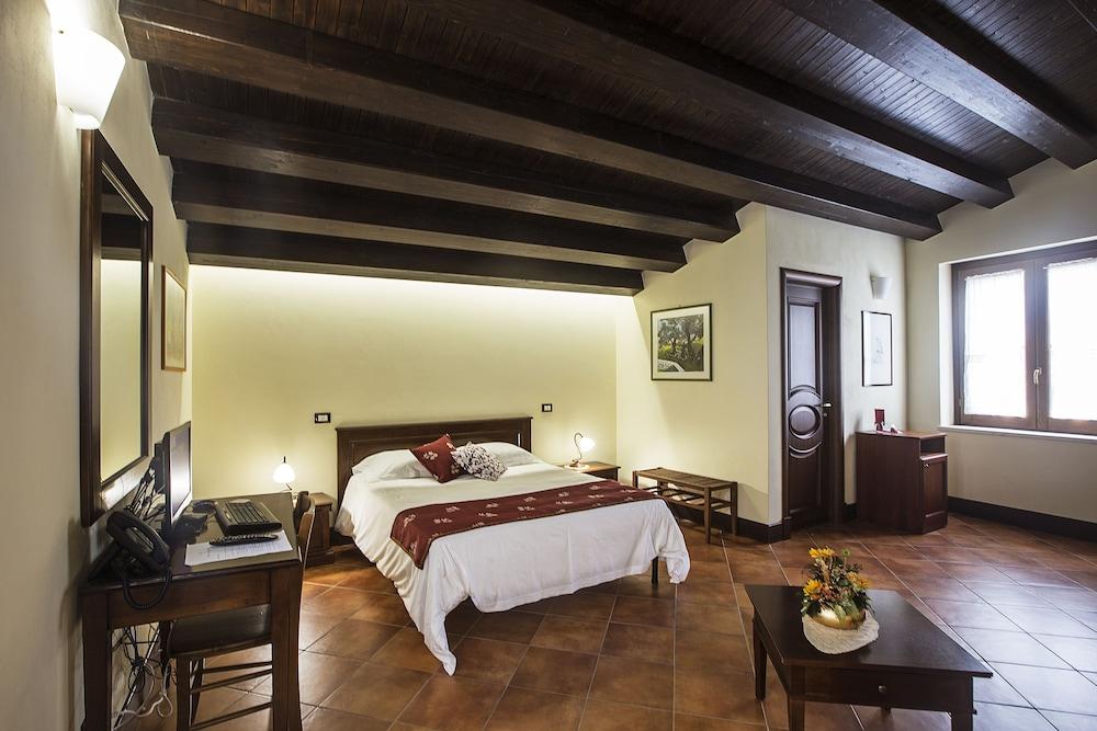 Hotel Residenza Petra