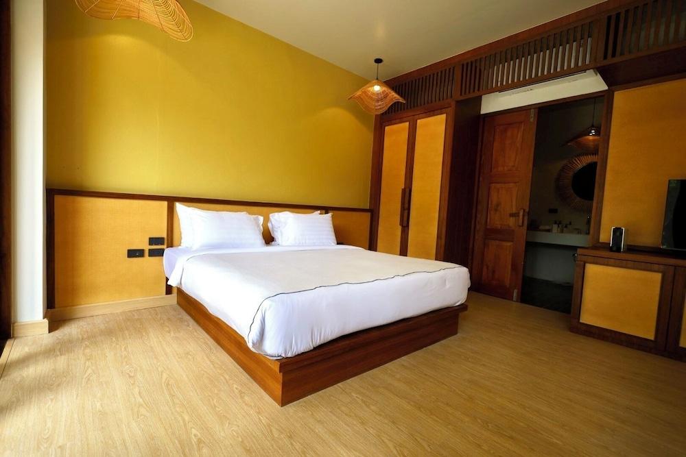 Saree Samui Natures Finest Resort