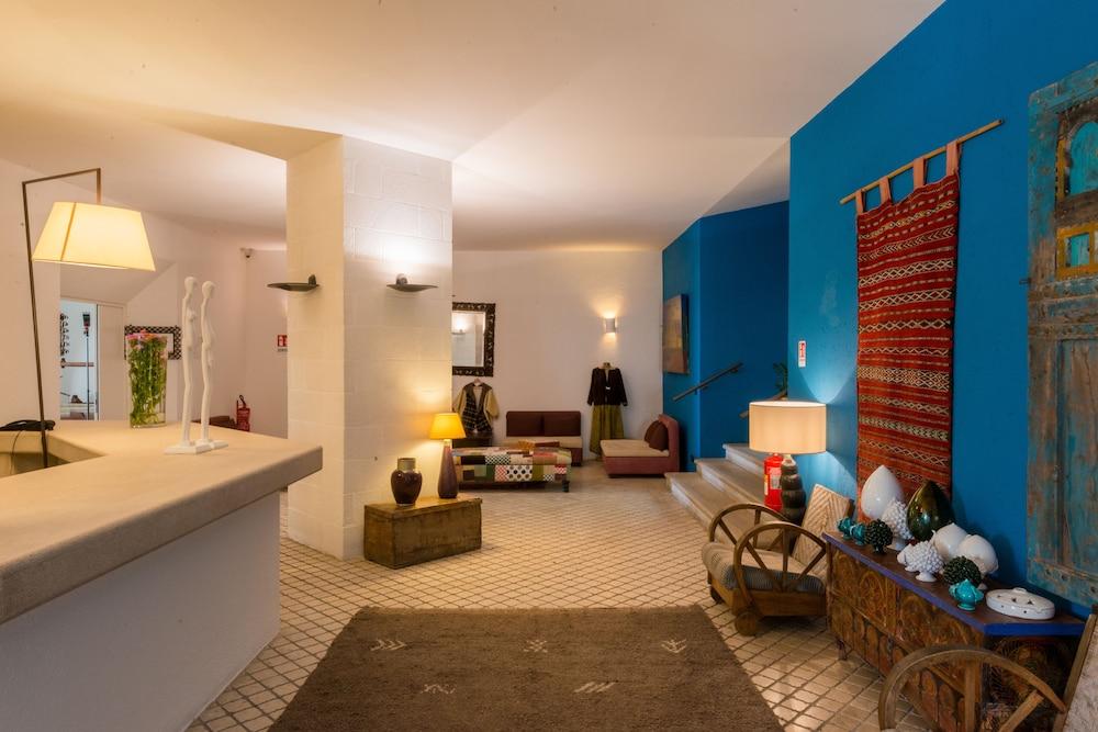 Approdo Boutique Hotel Leuca