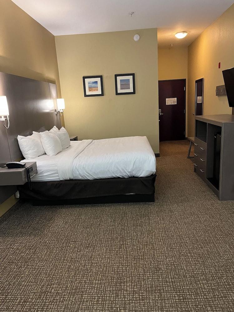 Comfort Inn & Suites Monahans I-20