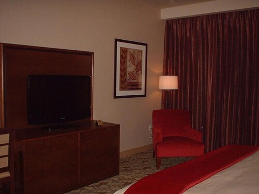 Choctaw Casino Resort - Grant