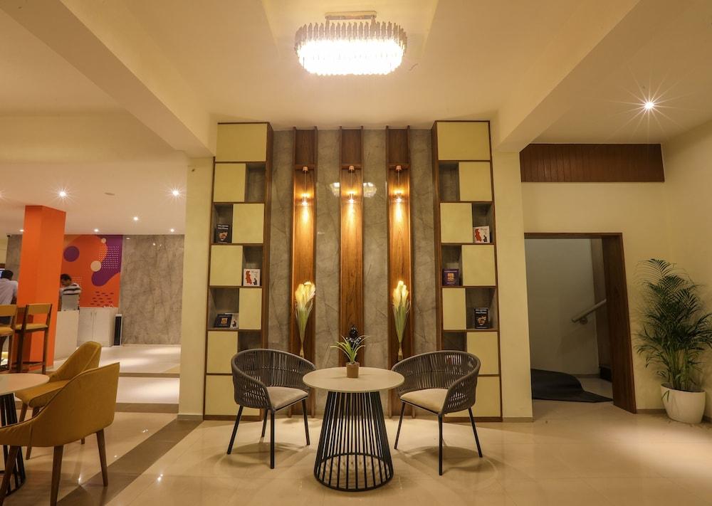 IRA by Orchid, Nashik