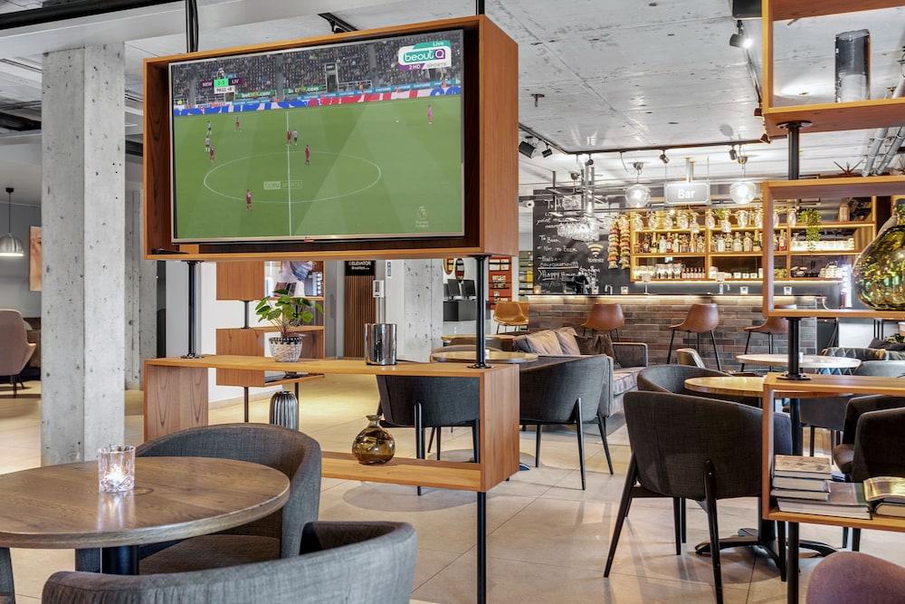 Konvin Hotel by Reykjavik Keflavik Airport