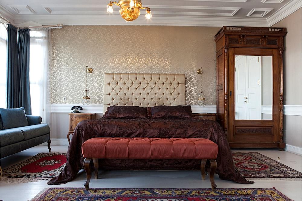 Kitapevi Special Class Hotel