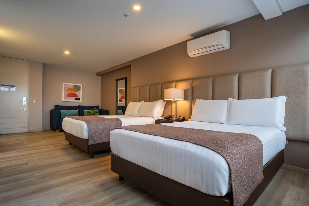 Estelar Apartamentos Medellin