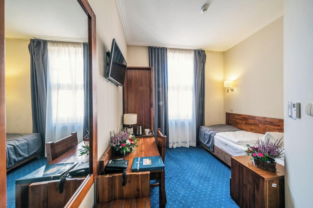 Hotel Piast