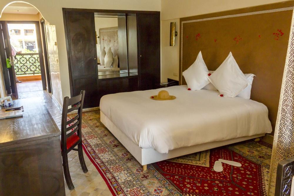 Zalagh Kasbah Hotel and Spa