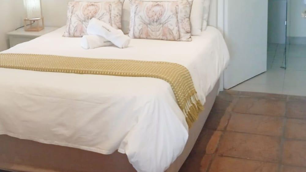 Paddabult Self Catering Cottages