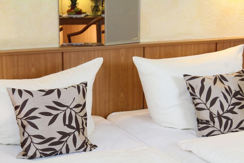 Hotel Weisser Schwan