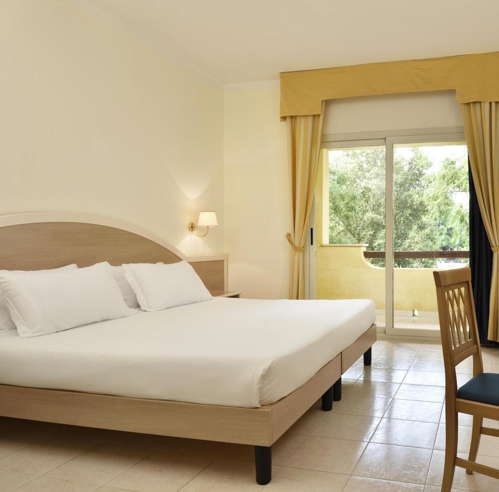 Falkensteiner Club Funimation Garden Calabria - All inclusive