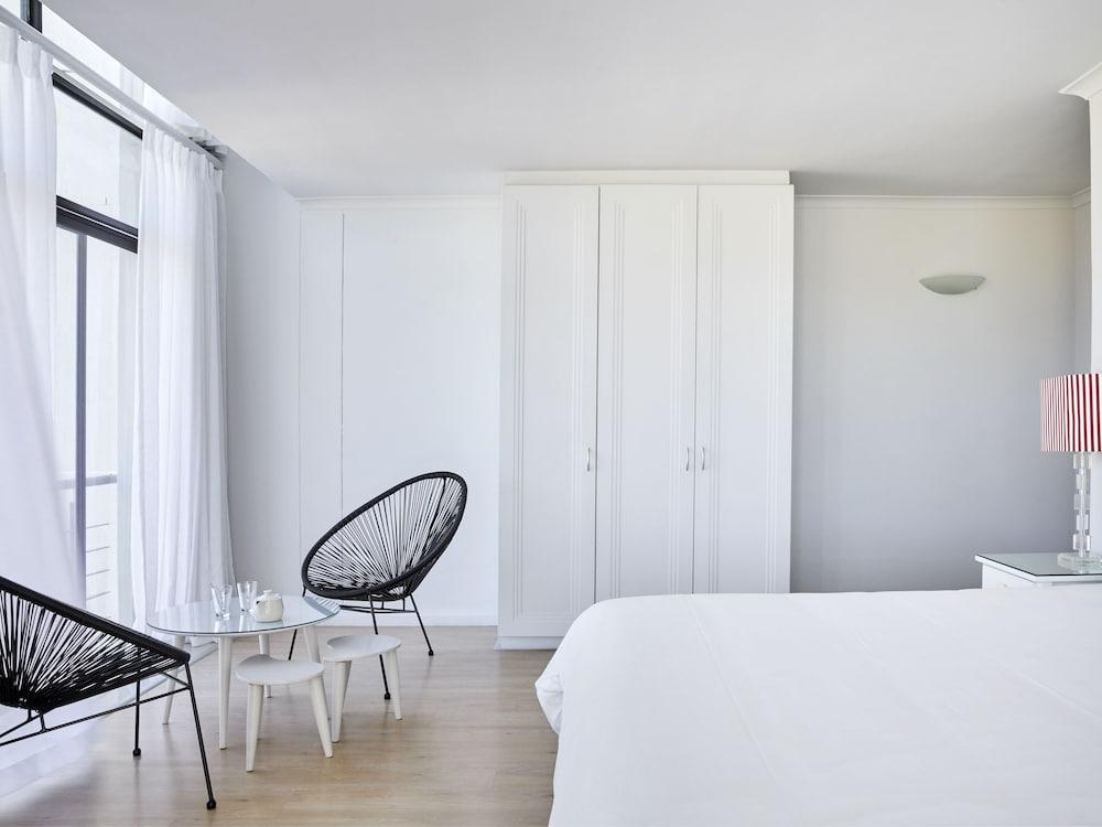 La Splendida Hotel by NEWMARK