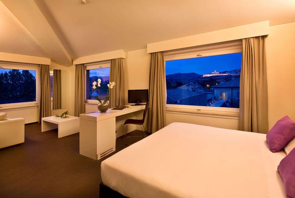 TH Assisi - Hotel Cenacolo