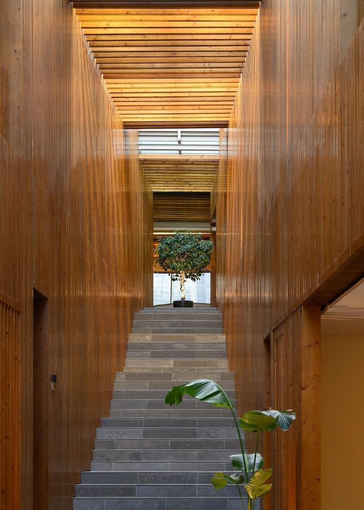 Inspira Liberdade Boutique Hotel