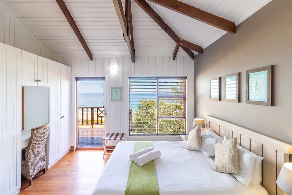 Boardwalk Lodge - self-catering