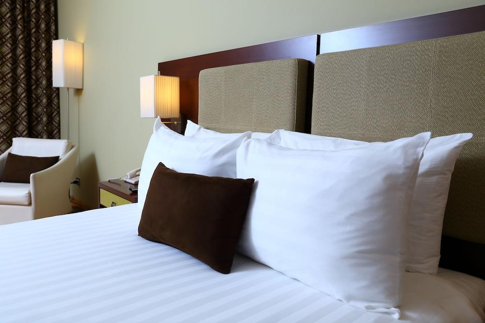 Hotel Ciudad De David