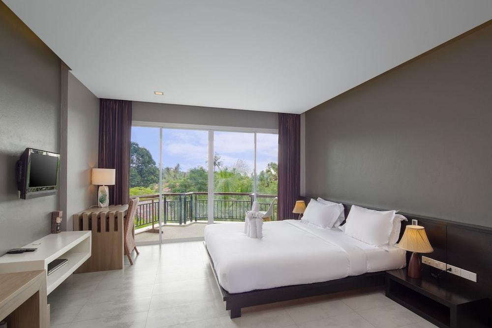 Panalee Koh Samui Resort