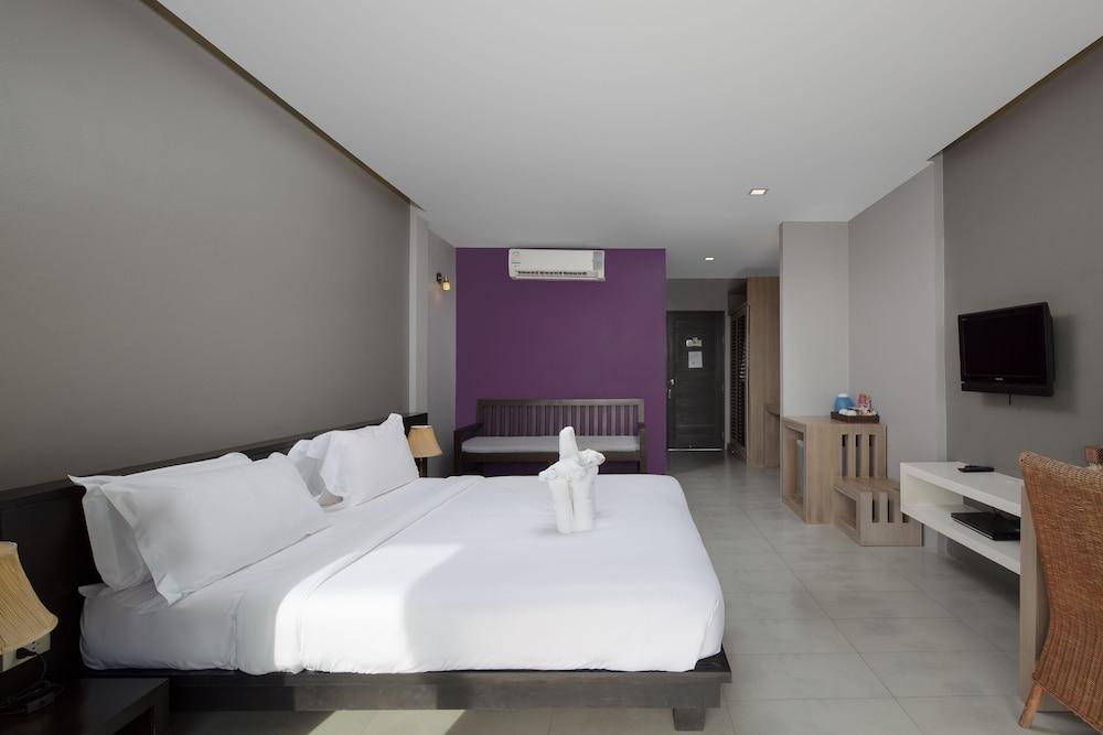 Panalee Koh Samui Resort