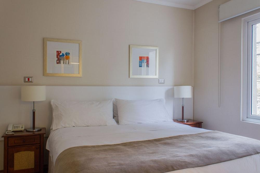 Lastarria Hotel & Aparts