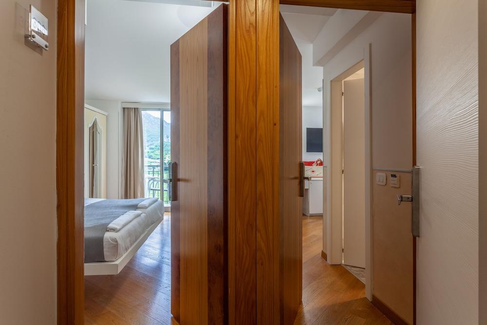 Hotel Continental - Tonelli Hotels