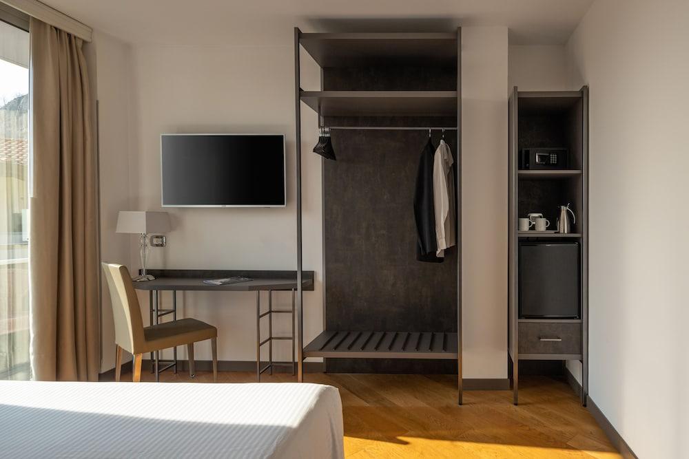 Hotel Continental - Tonelli Hotels