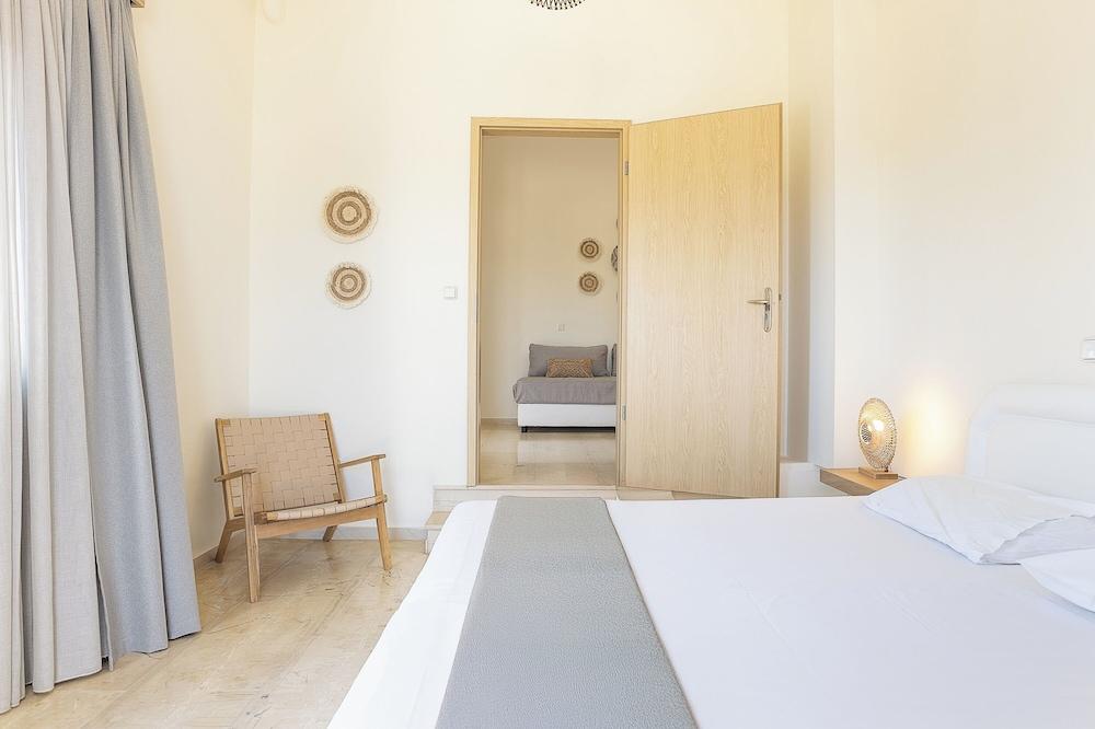 Lofos Panorama Apartments