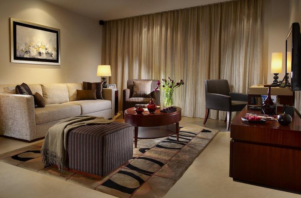 Oakwood Residences Shanghai