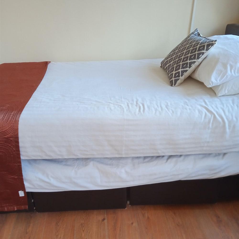 The Wilton Guest House