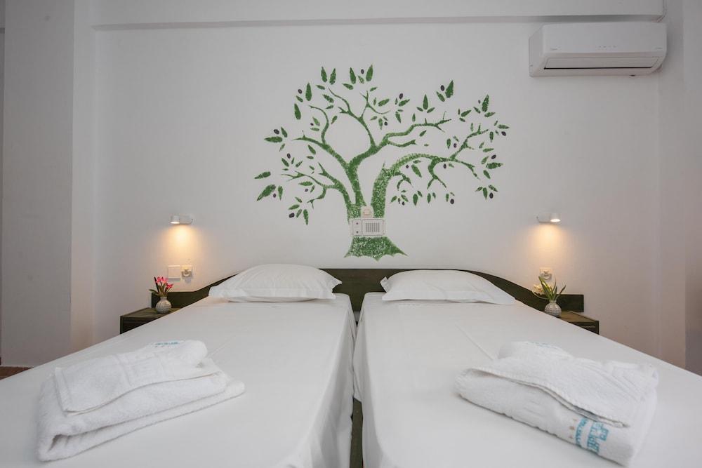 Kirki Village - Adults Only