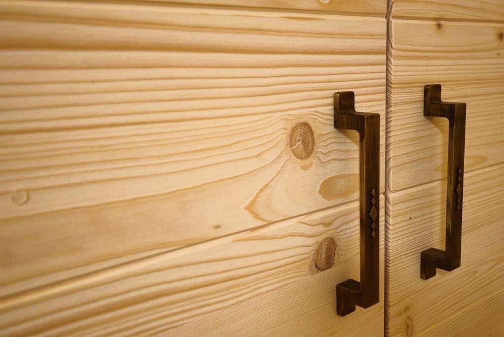 PRIVILLAGE STARE - B&B, Villa and Chalet Resort