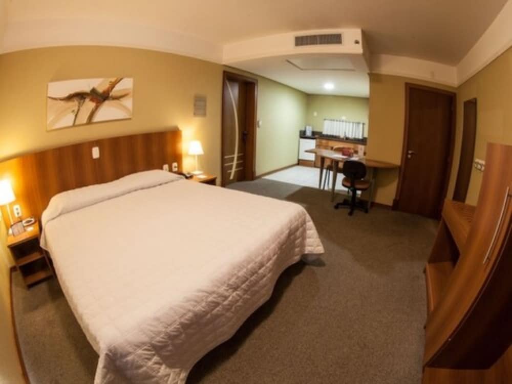 Tri Hotel Executive Caxias