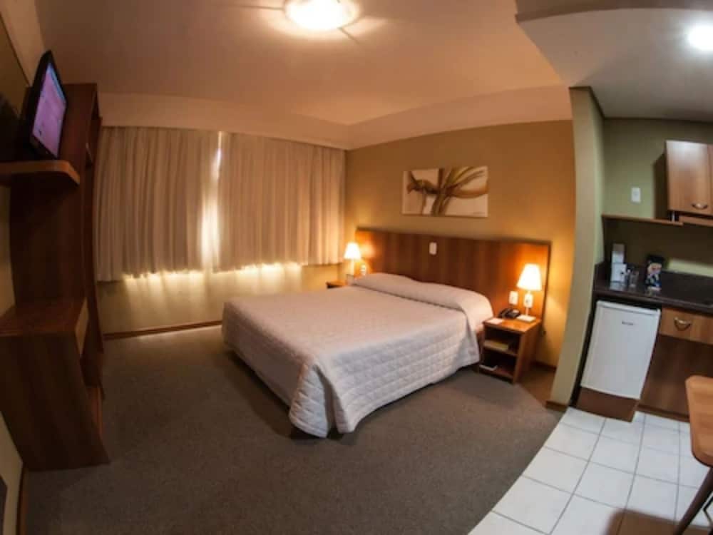 Tri Hotel Executive Caxias