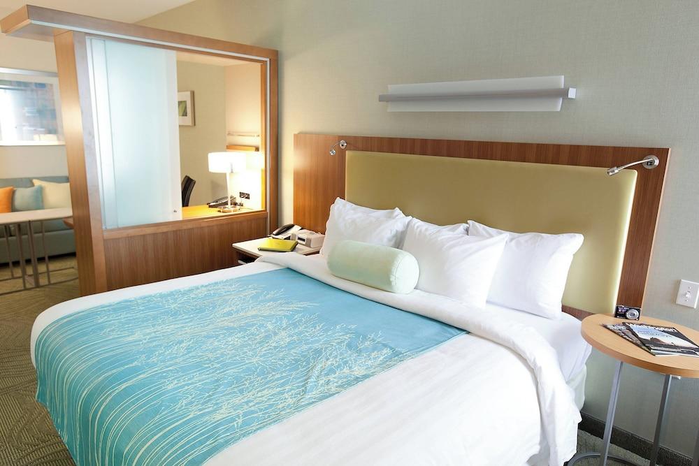 SpringHill Suites by Marriott Wenatchee