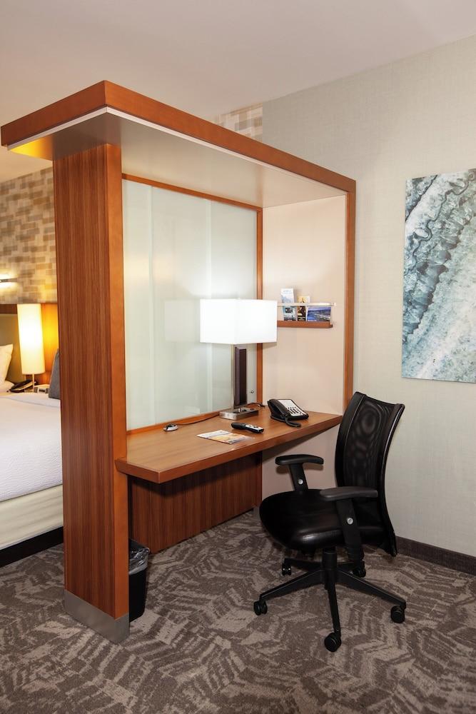 SpringHill Suites by Marriott Wenatchee