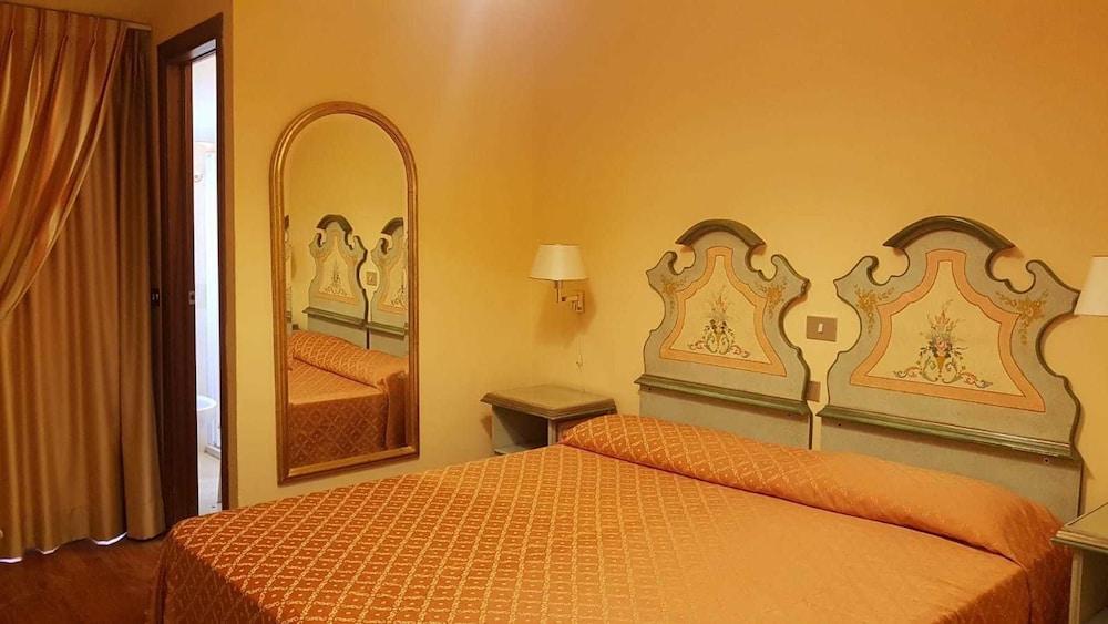 Hotel Parma e Oriente Wellness & Spa