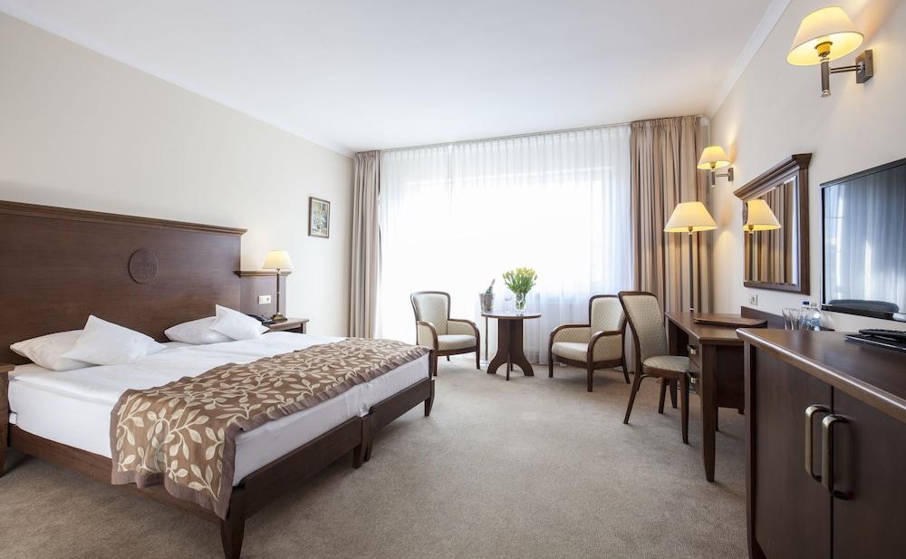 Hotel Lubicz Spa and Wellness