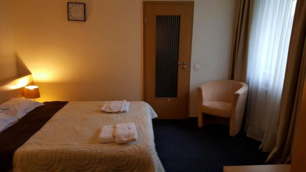 Hotel Pacific Timisoara