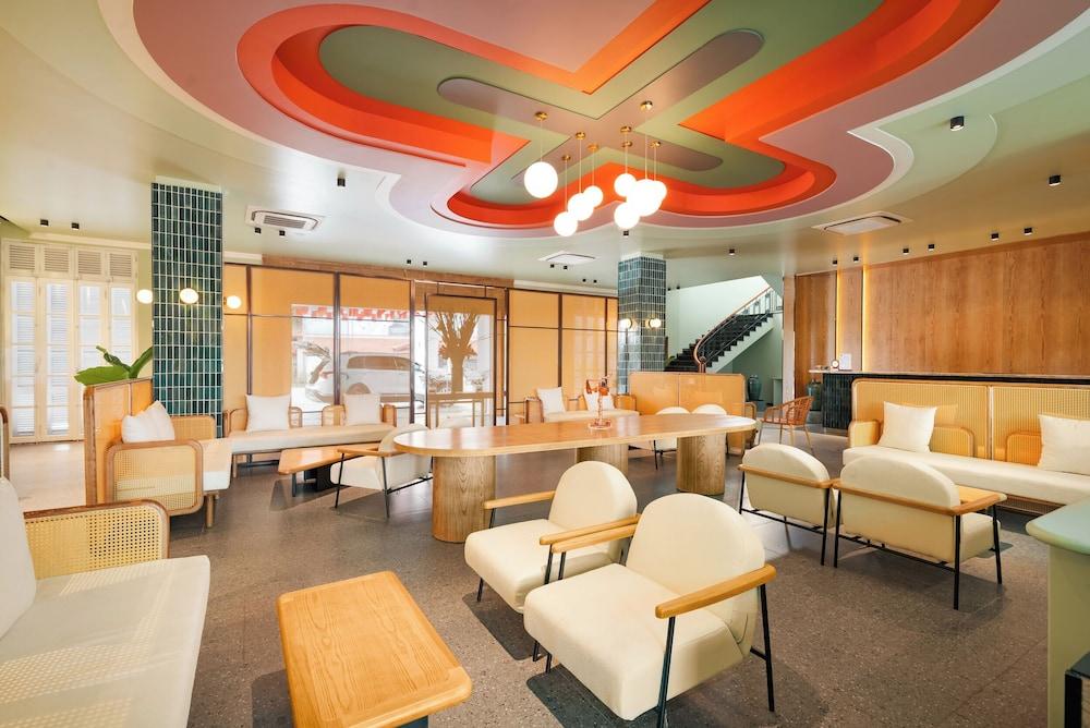 Tuan Chau Resort Ha Long