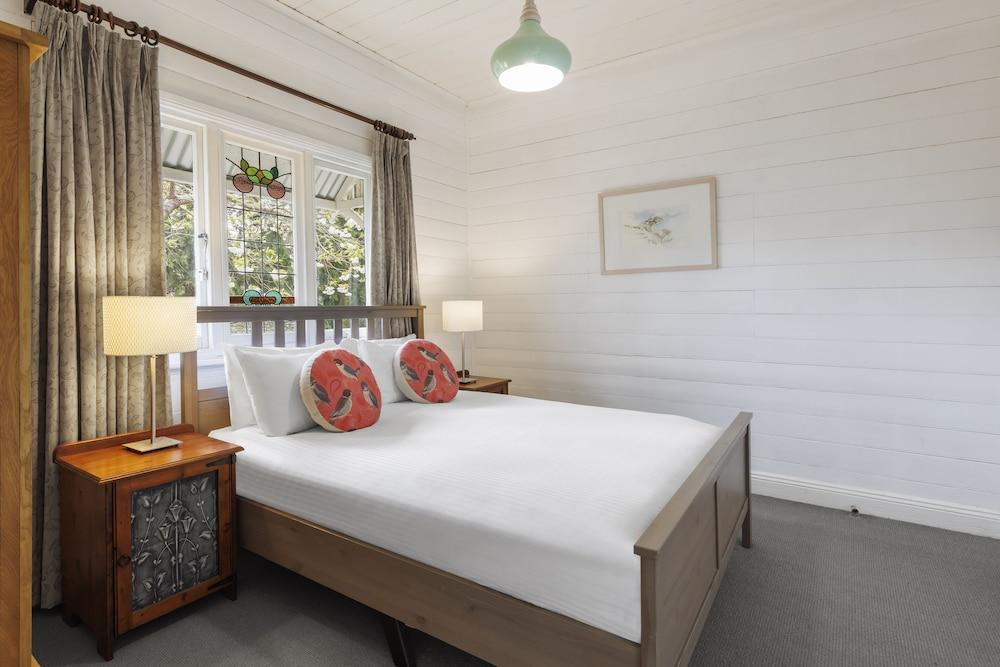 Hotel Blue & Cottages, Katoomba