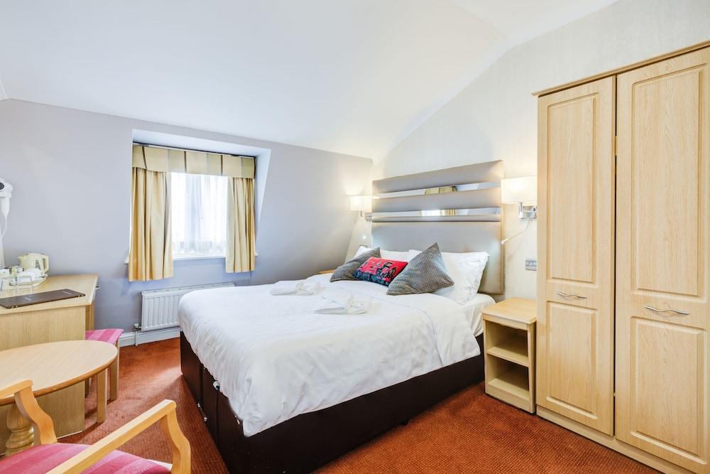 Admiral Hotel at Park Avenue